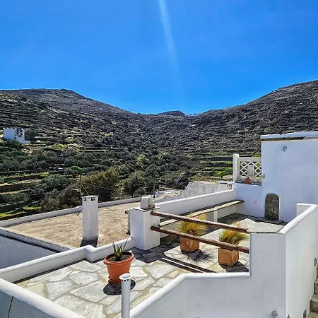 Nyaraló Tinoshomelidays Residences