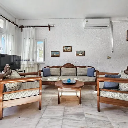 Сasa de vacaciones Tinoshomelidays Residences Venardatos