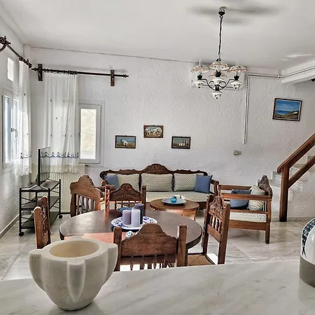 Tinoshomelidays Residences *