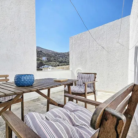 Feriehus Tinoshomelidays Residences *