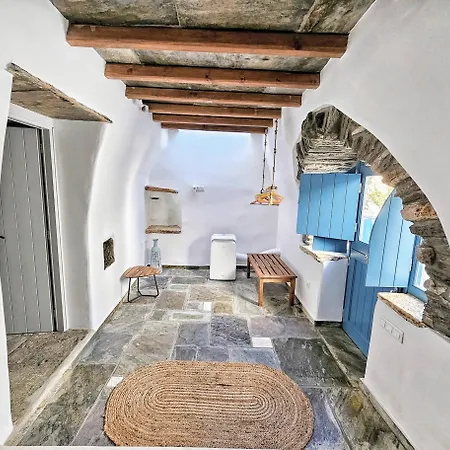 Tinoshomelidays Residences Сasa de vacaciones