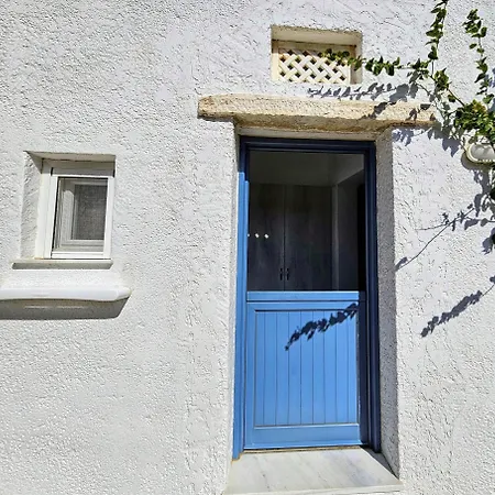 Tinoshomelidays Residences Nyaraló *