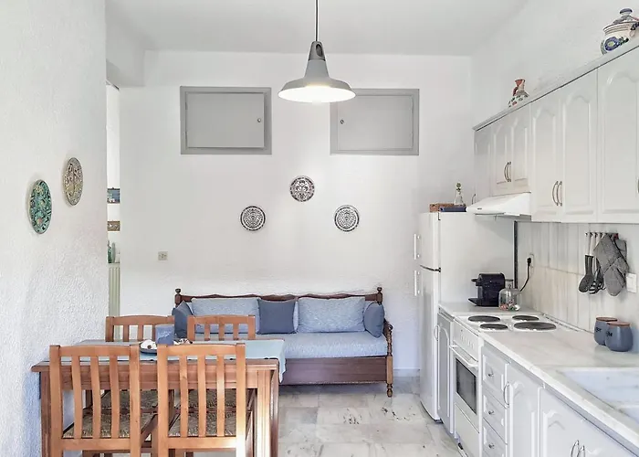 Feriehus Tinoshomelidays Residences *