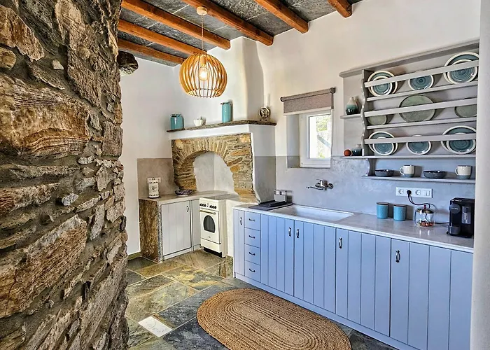 Tinoshomelidays Residences