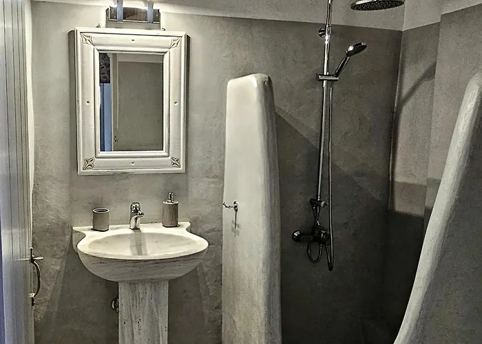 Tinoshomelidays Residences Feriehus *