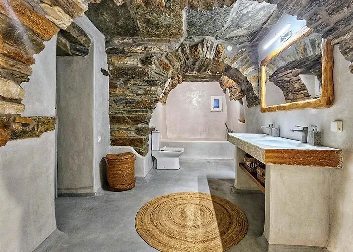 Feriehus Tinoshomelidays Residences *