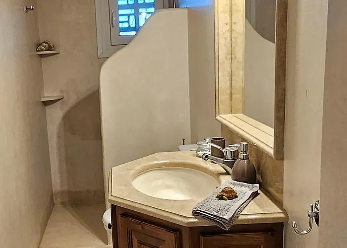 Tinoshomelidays Residences Venardatos