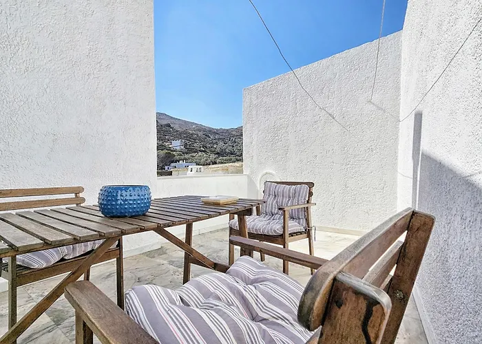 Feriehus Tinoshomelidays Residences *