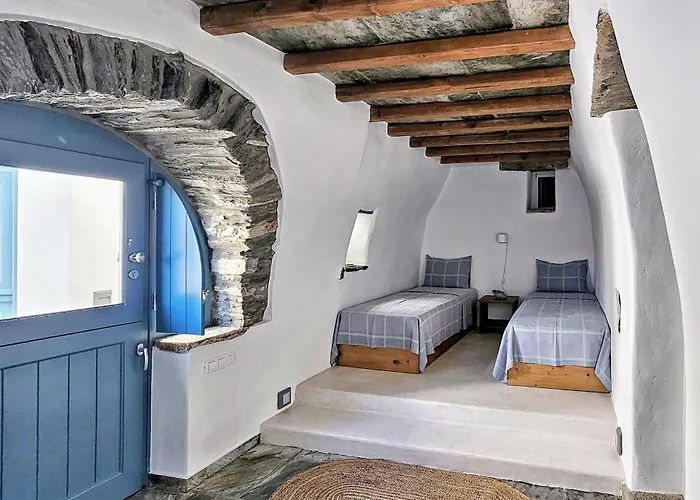 Tinoshomelidays Residences