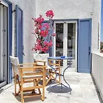 Tinoshomelidays Residences Ferienhaus Venardatos