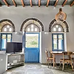Tinoshomelidays Residences