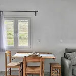 Tinoshomelidays Residences Ferienhaus *