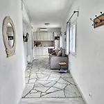 Tinoshomelidays Residences Venardatos