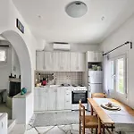 Tinoshomelidays Residences Ferienhaus