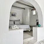 Tinoshomelidays Residences Ferienhaus Venardatos