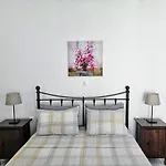 Tinoshomelidays Residences Venardatos