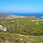 Casa vacanze Tinoshomelidays Residences Venardatos
