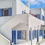 Tinoshomelidays Residences * Venardatos