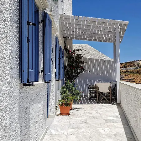 Dom wakacyjny Tinoshomelidays Residences *