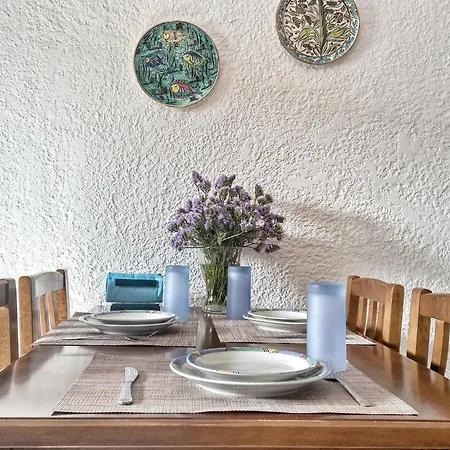 Holiday home Tinoshomelidays Residences Venardatos