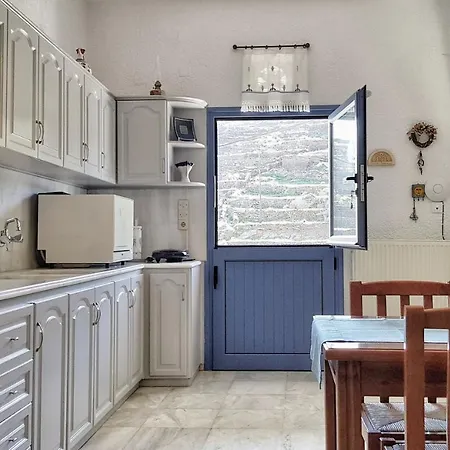 Tinoshomelidays Residences Venardatos