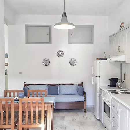 Сasa de vacaciones Tinoshomelidays Residences *