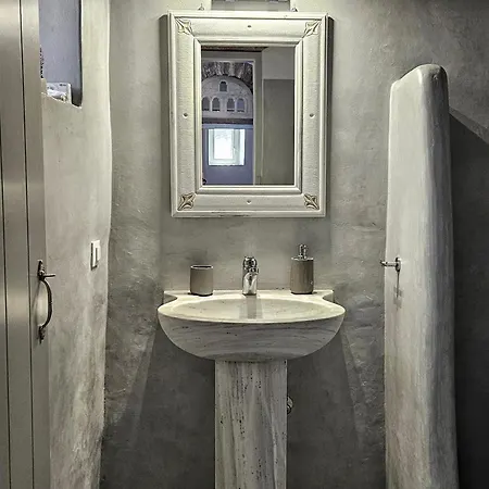 Tinoshomelidays Residences בית נופש *