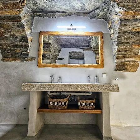 Tinoshomelidays Residences Venardatos
