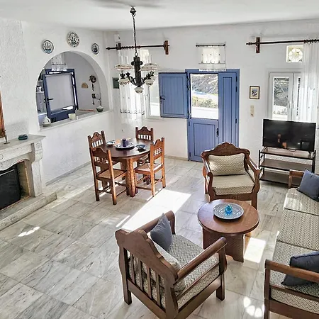 Tinoshomelidays Residences