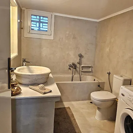 Holiday home Tinoshomelidays Residences Venardatos