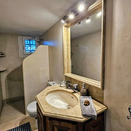 בית נופש Tinoshomelidays Residences Venardatos