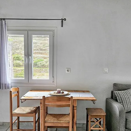 Tinoshomelidays Residences Holiday home *