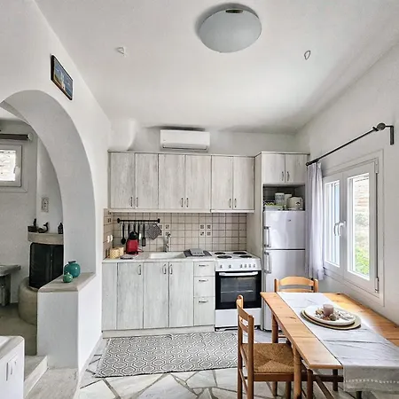 Tinoshomelidays Residences Holiday home
