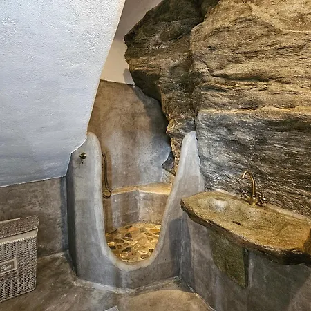 Tinoshomelidays Residences Dom wakacyjny *