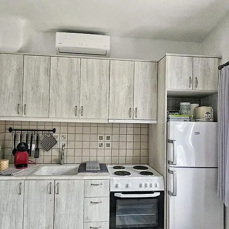 Tinoshomelidays Residences בית נופש Venardatos