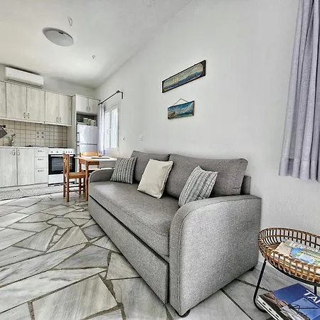 Tinoshomelidays Residences Holiday home *