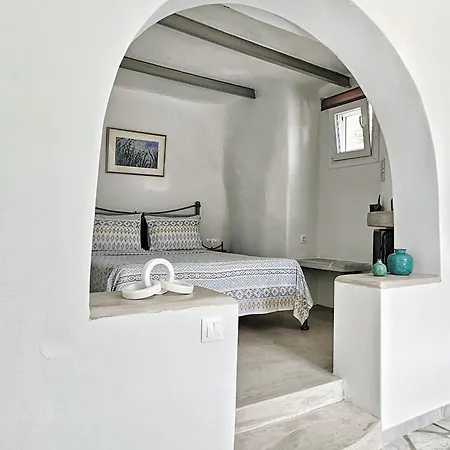 Tinoshomelidays Residences Сasa de vacaciones Venardatos