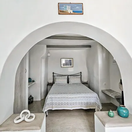 Tinoshomelidays Residences Semesterbostad Venardatos