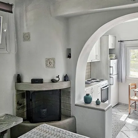 Holiday home Tinoshomelidays Residences Venardatos