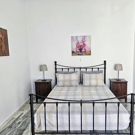 Holiday home Tinoshomelidays Residences Venardatos