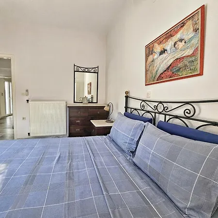 Tinoshomelidays Residences Venardatos