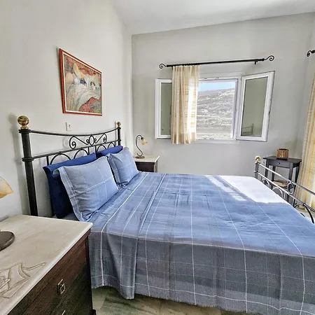 Tinoshomelidays Residences Holiday home