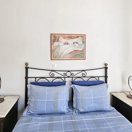 Holiday home Tinoshomelidays Residences