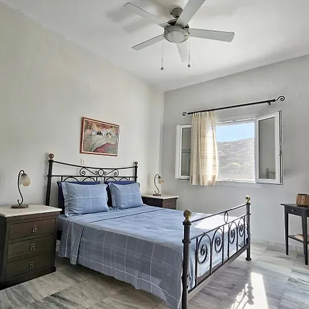 Tinoshomelidays Residences Dom wakacyjny *