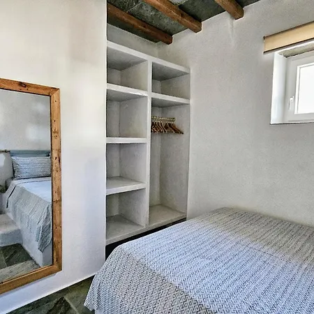 Tinoshomelidays Residences Holiday home *