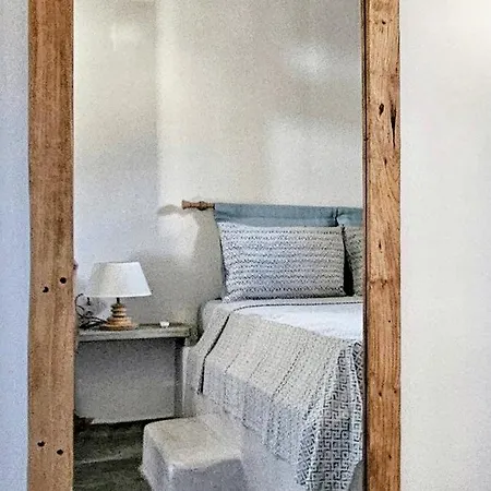 בית נופש Tinoshomelidays Residences *