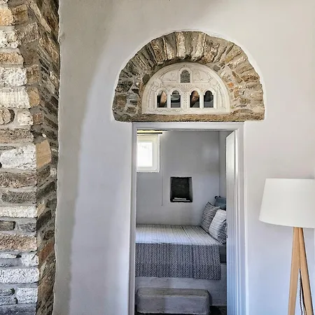 Dom wakacyjny Tinoshomelidays Residences