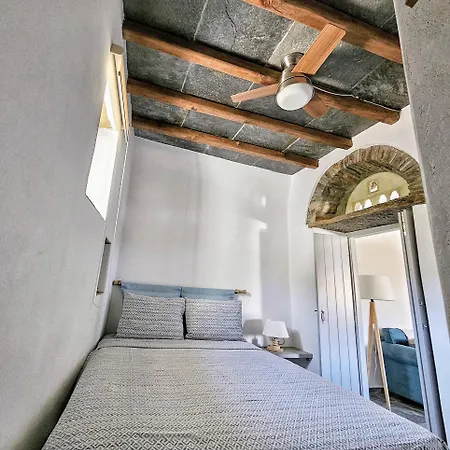 Holiday home Tinoshomelidays Residences