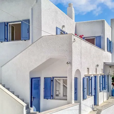 Tinoshomelidays Residences * Venardatos