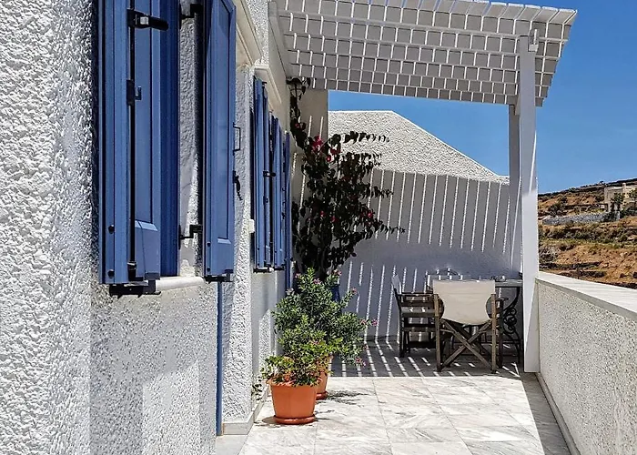 Casa vacanze Tinoshomelidays Residences *